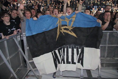 Tallinna 18.4. 2010